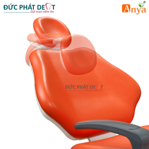 Ghế nha khoa AY – A3000 - Ảnh 3