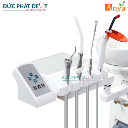 Ghế nha khoa AY – A4800 II - Ảnh 3