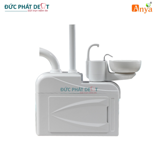 Ghế nha khoa AY – A1000 - Ảnh 3