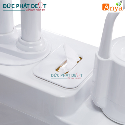 Ghế nha khoa AY – A3000 - Ảnh 4