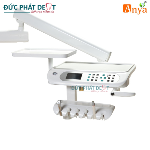 Ghế nha khoa AY – A4800 II - Ảnh 4