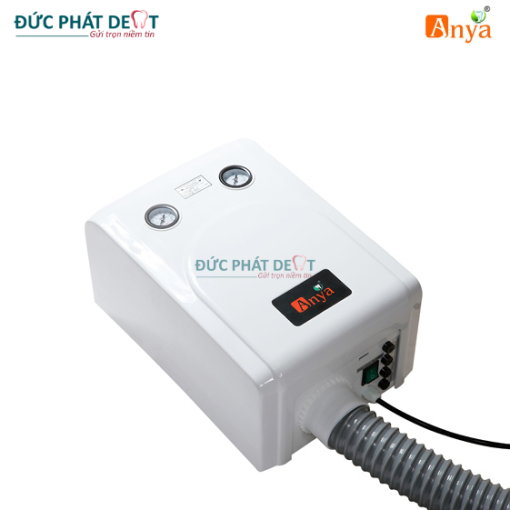 Ghế nha khoa AY – A1000 - Ảnh 4