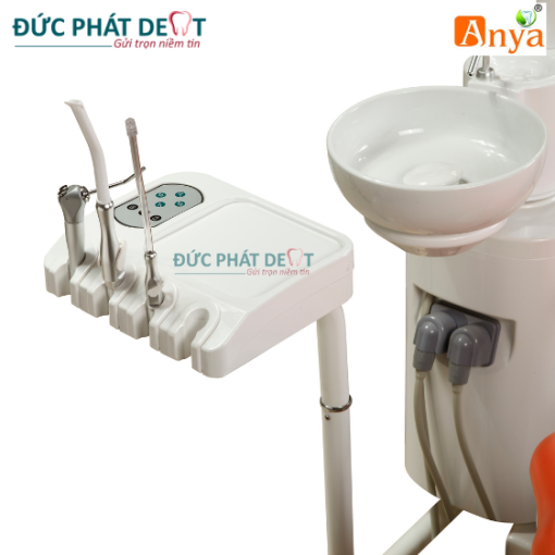 Ghế nha khoa AY – A3000 - Ảnh 5