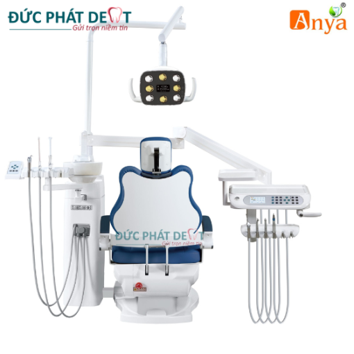 Ghế nha khoa AY – A4800 II - Ảnh 5