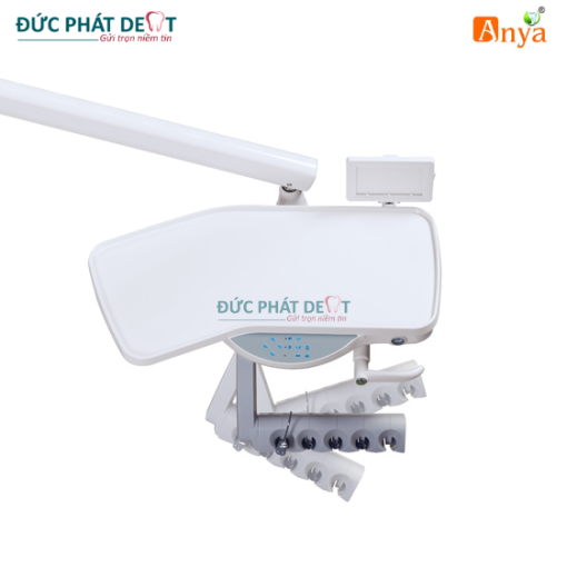 Ghế nha khoa AY – A1000 - Ảnh 5