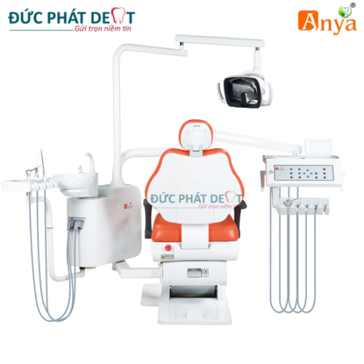 Ghế nha khoa AY – A3000 - Ảnh 6
