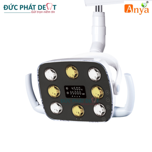 Ghế nha khoa AY – A4800 II - Ảnh 6