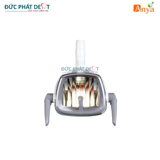 Ghế nha khoa AY – A1000 - Ảnh 6