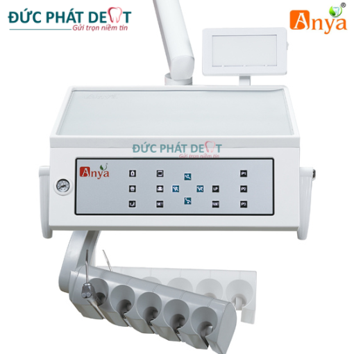 Ghế nha khoa AY – A3000 - Ảnh 7