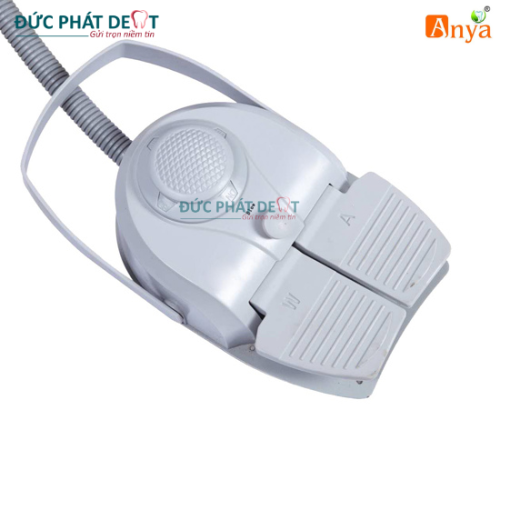 Ghế nha khoa AY – A1000 - Ảnh 7