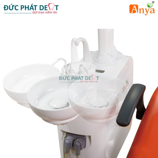 Ghế nha khoa AY – A3000 - Ảnh 8