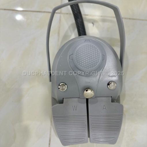 Ghế nha khoa AY – A2000 NEW - Ảnh 10