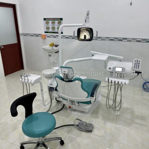 Ghế nha khoa AY – A2000 NEW - Ảnh 9