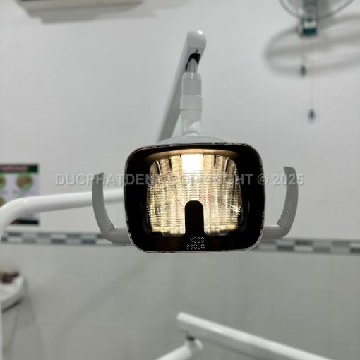 Ghế nha khoa AY – A2000 NEW - Ảnh 12