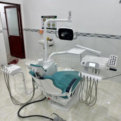 Ghế nha khoa AY – A2000 NEW - Ảnh 1
