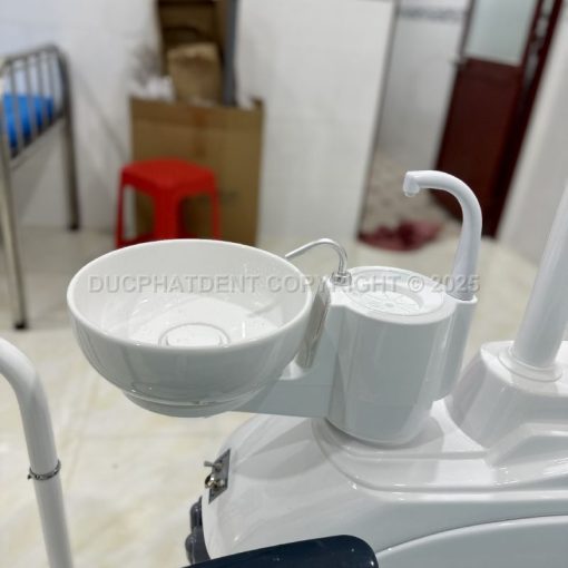 Ghế nha khoa AY – A2000 NEW - Ảnh 5