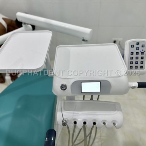 Ghế nha khoa AY – A2000 NEW - Ảnh 4