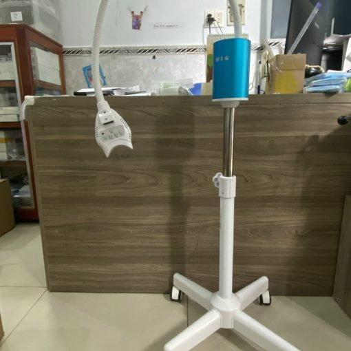 ĐÈN TẨY TRẮNG RĂNG MLG - Ảnh 3