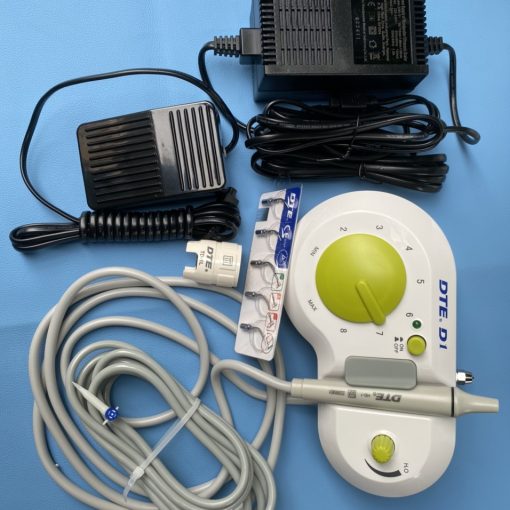 Máy Cạo Vôi DTE - D1 - Ảnh 4
