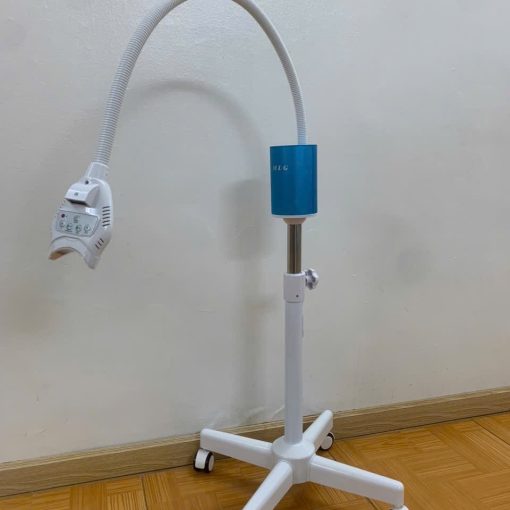 ĐÈN TẨY TRẮNG RĂNG MLG