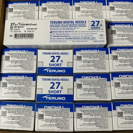 Kim Terumo 21mm - Ảnh 3