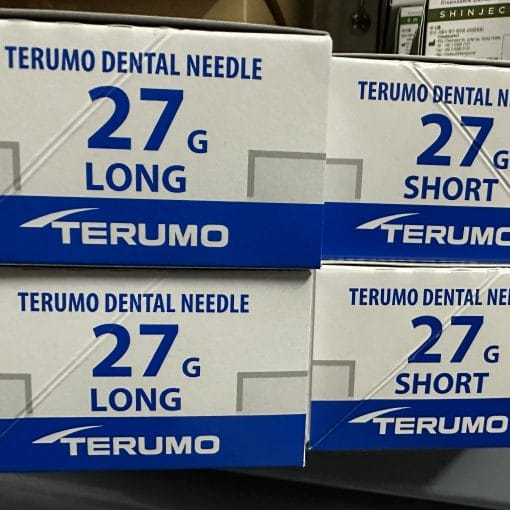 Kim Terumo 21mm - Ảnh 4