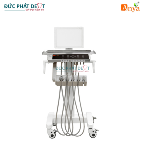 Ghế nha khoa AY – A4800I Implant - Ảnh 4