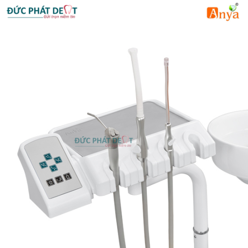 Ghế nha khoa AY – A4800I Implant - Ảnh 5