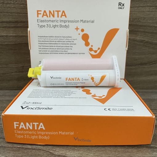 Cao Su Lỏng Fanta