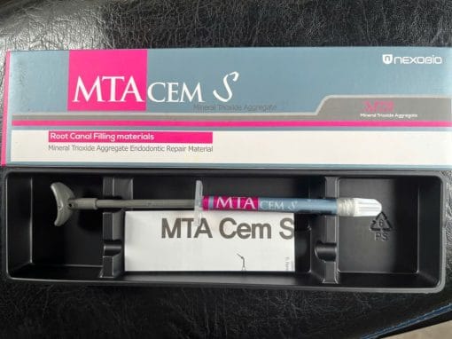 MTA Cems