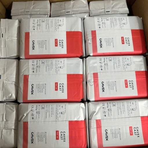 Alginate lấy dấu Cavex CA37 Fast Set - Hà Lan