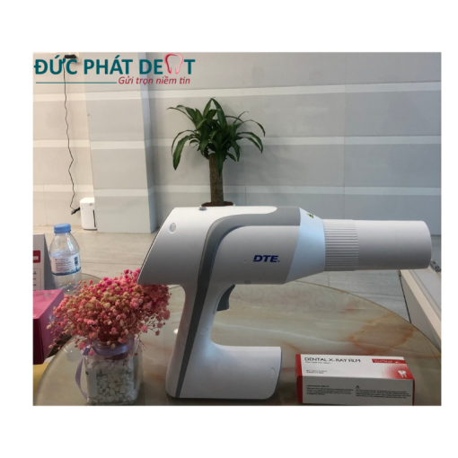 Máy X-quang Cầm Tay DTE Ai Ray - Ảnh 6