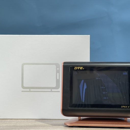 Máy Định Vị Chóp DTE DPEX V - Ảnh 5