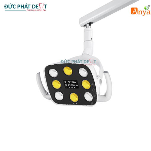 Ghế Nha Khoa AY-A8000 - Ảnh 3