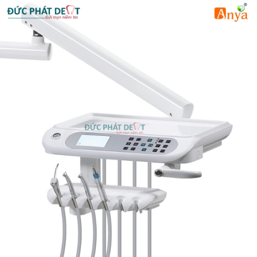 Ghế Nha Khoa AY-A8000 - Ảnh 4