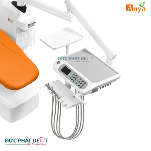Ghế Nha Khoa AY-A8000 - Ảnh 5