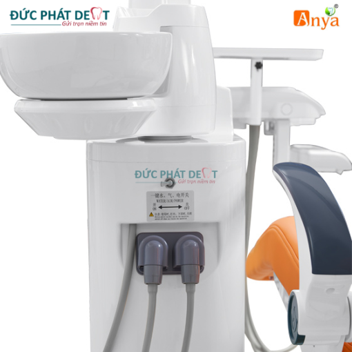 Ghế Nha Khoa AY-A8000 - Ảnh 6