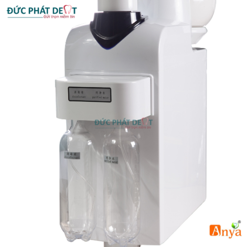Ghế Nha Khoa AY-A8000 - Ảnh 7