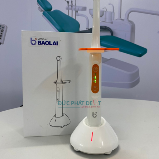 Đèn Trám Nhanh Baolai CL-B - Ảnh 4