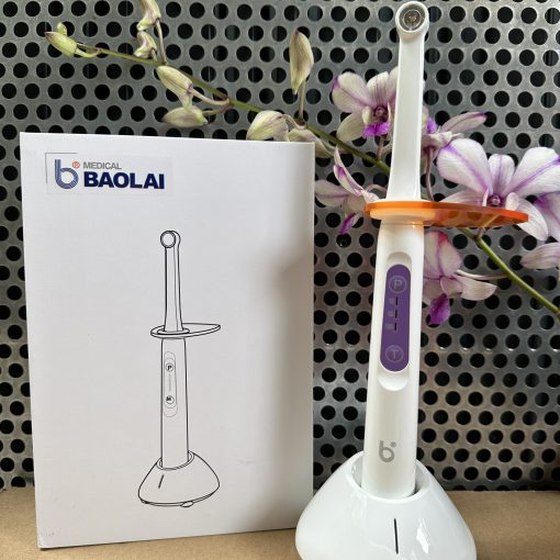Đèn Trám Nhanh Baolai CL-B