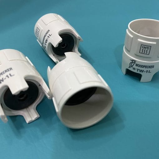 Mở mũi cạo vôi DTE / Woodpecker - Ảnh 3
