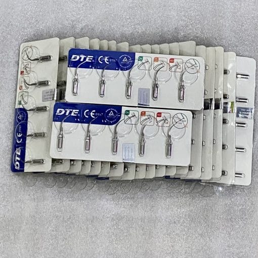 Mũi cạo vôi PD1 - DTE (mũi nhỏ) - Ảnh 3