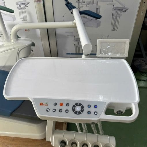 Anya AY - A3000 model 2025 - Ảnh 3