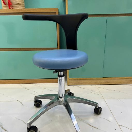 Ghế nha sỹ (ghế phụ tá) - Ảnh 1