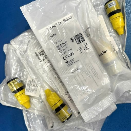 Bond 2 bước Tetric N-Bond - Ivoclar Vivadent