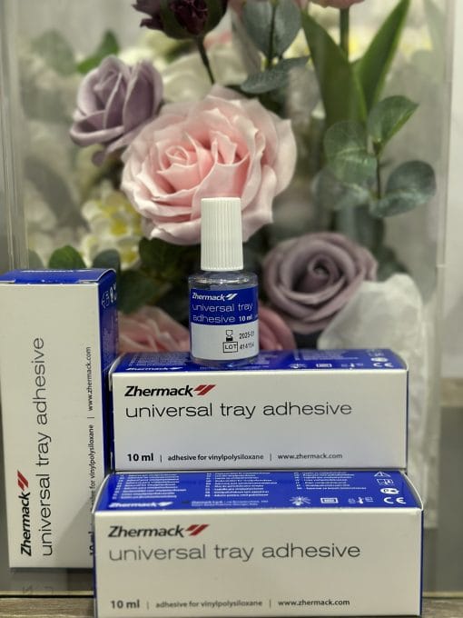 Universal Tray Adhesive - Zhermack