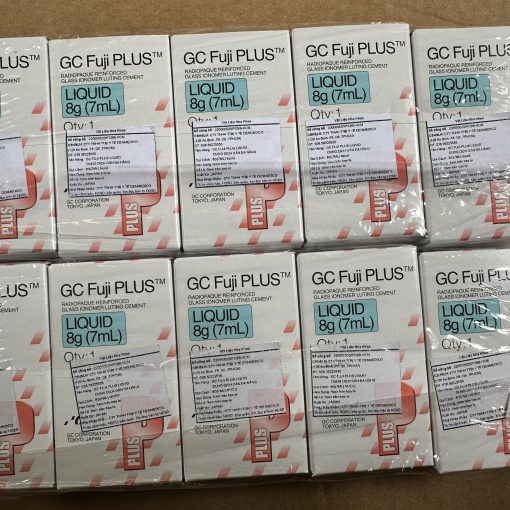 Fuji Plus nước - GC Nhật Bản (hộp rời)