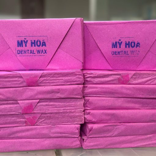 Sáp lá nha khoa - Mỹ Hoa