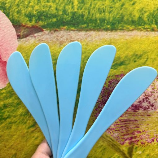 Bay nhựa trộn thạch cao, alginate lấy dấu