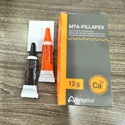 Xi măng trám bít ống tủy MTA Fillapex - Angelus